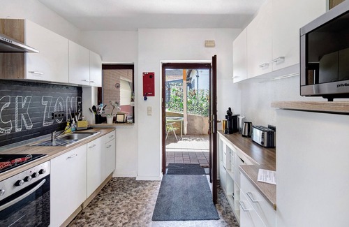 Hann. Muenden Apartment | Unique Apartment with Parking Near Kassel for Your Getaway