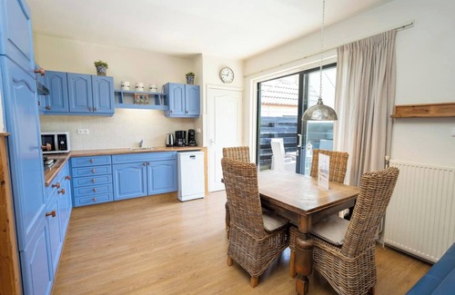 De Koog Apartment | Apartment in De Koog near Texel Beach