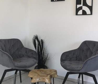 Lindenberg im Allgaeu Apartment | Family-Friendly Apartment in Lindenberg, Goßholz Awaits