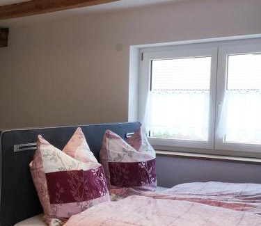 Lindenberg im Allgaeu Apartment | Family-Friendly Apartment in Lindenberg, Goßholz Awaits