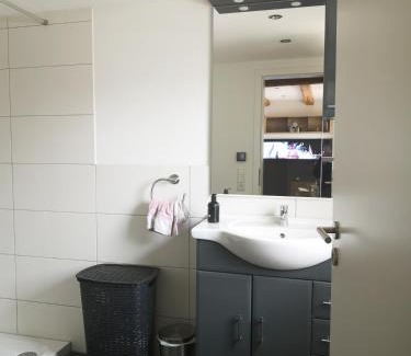 Lindenberg im Allgaeu Apartment | Family-Friendly Apartment in Lindenberg, Goßholz Awaits