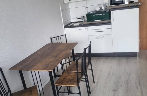 Region Hannover District Apartment | Relaxing Apartment with Spa, Pool & Wellness Amenities