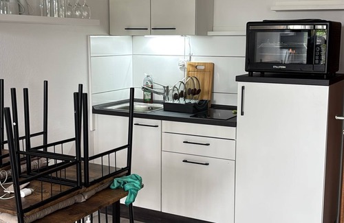 Region Hannover District Apartment | Relaxing Apartment with Spa, Pool & Wellness Amenities