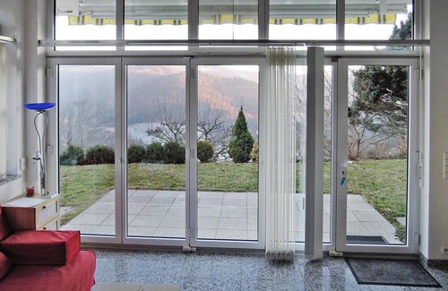 Zell im Wiesental Apartment | Pet-Friendly Apartment in Zell im Wiesental - 10/10 Rating
