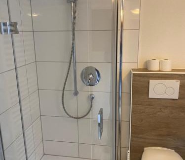 Schwaebisch Hall Apartment | Historic Apartment in der Altstadt with Breakfast Included