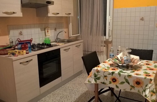 La Spezia Cottage | Cozy Apartment Steps from Historic Center & Train Station