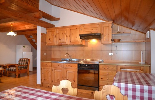 Cavalese Apartment | Experience Comfort at Belvilla by OYO Negritella Trilo Sei