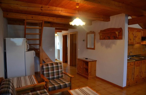 Cavalese Apartment | Experience Comfort at Belvilla by OYO Negritella Trilo Sei
