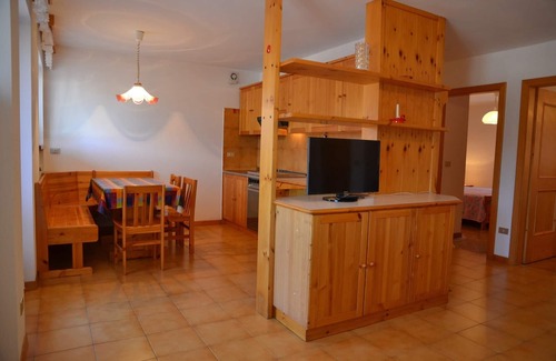 Cavalese Apartment | Experience Comfort at Belvilla by OYO Negritella Trilo Sei