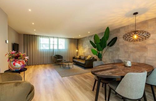 Domburg Apartment | Apartment in Domburg near the Beach, cleaning included