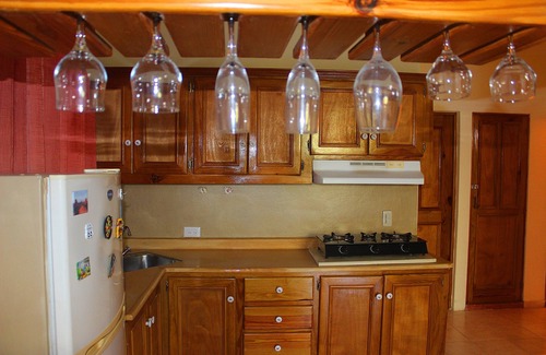 Dominicus Apartment | Beachfront Apartment in Dominicus Bayahibe - 10/10 Rated