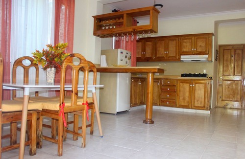 Dominicus Apartment | Beachfront Apartment in Dominicus Bayahibe - 10/10 Rated