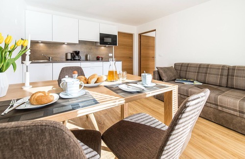 Tirolo Apartment | Guest Rated: Perfect Apartment in Trentino, South Tyrol