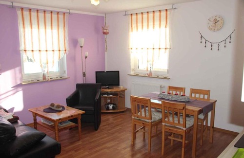 Dorfchemnitz Apartment | Cozy Apartment in Dorfchemnitz with Pool & Pet Friendly