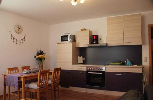 Dorfchemnitz Apartment | Cozy Apartment in Dorfchemnitz with Pool & Pet Friendly