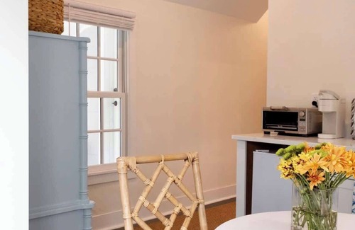 St. Michaels Apartment | Apartment in Downtown – Walk to Everything!
