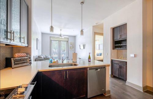 East Downtown Houston Apartment | Apartment in Downtown Houston with Free Parking
