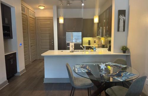 East Downtown Houston Apartment | Apartment in Downtown Houston with Free Parking
