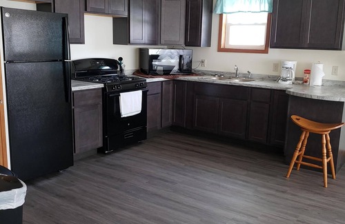 Ontario Apartment | Top-Rated Apartment in Downtown Ontario with Family Amenities