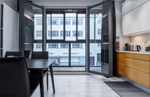 Hliðar Apartment | Exceptional Apartment in Downtown Reykjavík for Families