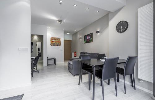 Hliðar Apartment | Exceptional Apartment in Downtown Reykjavík for Families