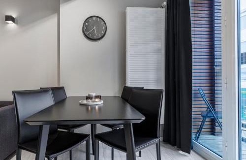 Hliðar Apartment | Exceptional Apartment in Downtown Reykjavík for Families