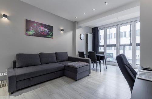 Hliðar Apartment | Exceptional Apartment in Downtown Reykjavík for Families