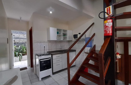 Centro Apartment | Relaxing 2-Bedroom Apartment Amarra69 Steps from the Sea