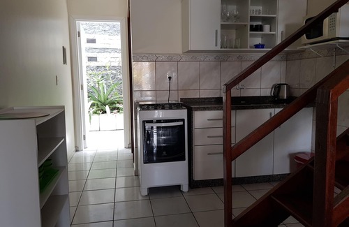 Centro Apartment | Relaxing 2-Bedroom Apartment Amarra69 Steps from the Sea
