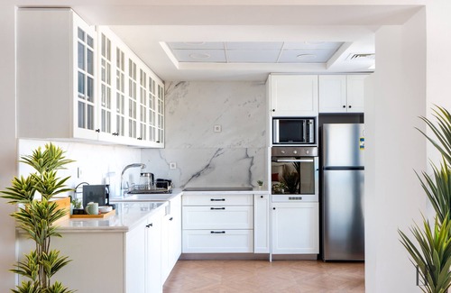 Nasr City Apartment | Apartment in CFC New Cairo