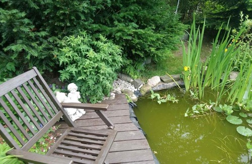 Eibenstock Apartment | Cozy Apartment in Eibenstock with Family and Pet-Friendly Options