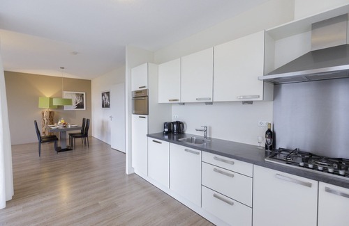 Heimbach Apartment | Elegant Apartment with Sauna and Spa Amenities