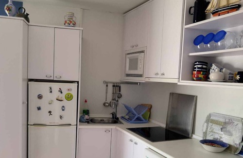 Peniscola Old Town Apartment | Oceanfront Apartment in El Castillo de Peñiscola - Views
