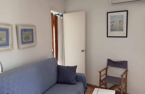 Peniscola Old Town Apartment | Oceanfront Apartment in El Castillo de Peñiscola - Views