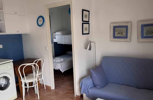 Peniscola Old Town Apartment | Oceanfront Apartment in El Castillo de Peñiscola - Views
