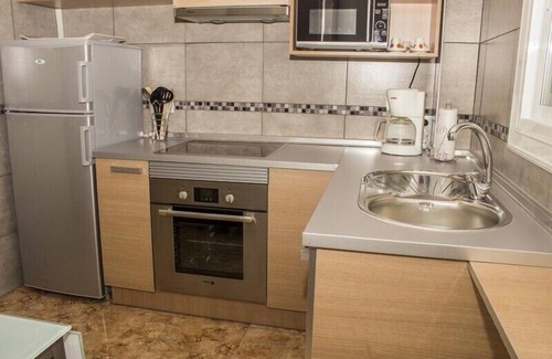 Elche Apartment | Oceanfront Apartment in Elche for 6 Guests - Rated 9.6/10