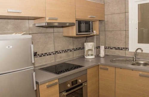 Elche Apartment | Oceanfront Apartment in Elche for 6 Guests - Rated 9.6/10