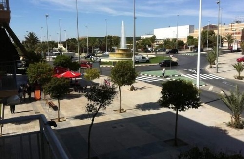 Elche Apartment | Oceanfront Apartment in Elche for 6 Guests - Rated 9.6/10