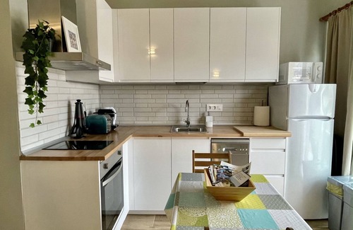 Els Griells Apartment | Apartment in Els Griells by the Beach