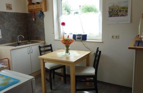 Runkel Apartment | Family-Friendly Apartment with Private Terrace in Runkel