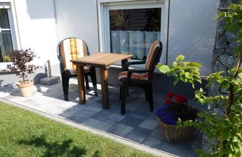 Runkel Apartment | Family-Friendly Apartment with Private Terrace in Runkel