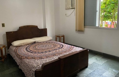 Parque Enseada Apartment | Family-Friendly Apartment in Enseada with Ocean Views