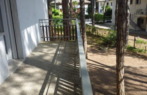 Eraclea Mare Apartment | Pet-Friendly Apartment in Eraclea Mare - Rated 8/10