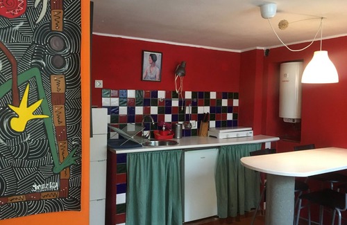 Priego de Cordoba Apartment | Pet-Friendly Vrbo Property with Pool and Spa Amenities