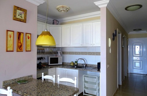Puerto de la Cruz Apartment | Oceanfront Apartment with Pool - Rated 10/10 by Guests