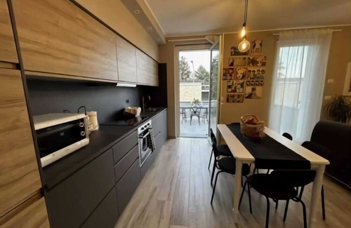 Esanatoglia House | Apartment in Esanatoglia near Apennines Trails