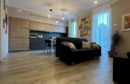 Esanatoglia House | Apartment in Esanatoglia near Apennines Trails