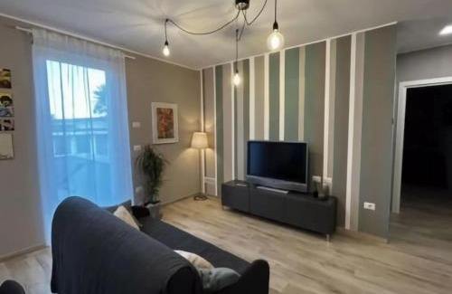 Esanatoglia House | Inviting Apartment with Private Terrace for Your Getaway