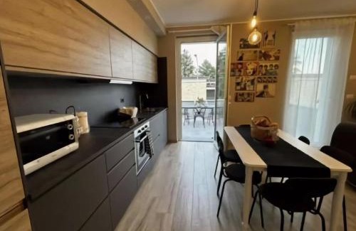 Esanatoglia House | Inviting Apartment with Private Terrace for Your Getaway