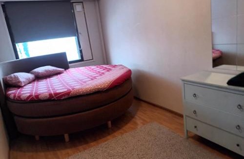 Espoo Centre Apartment | Apartment in Espookeskus with free parking